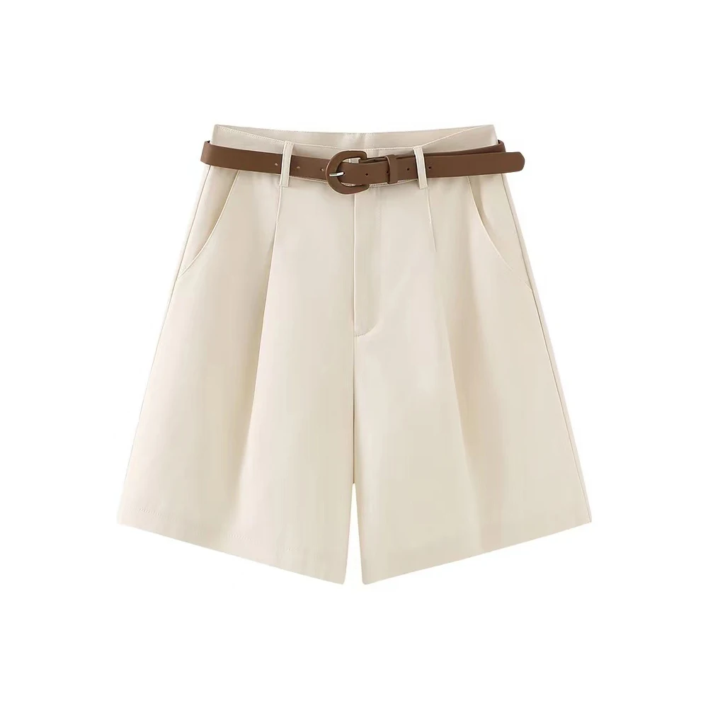 

NIGO Women's Suit Flower Shorts Pants #nigo57131