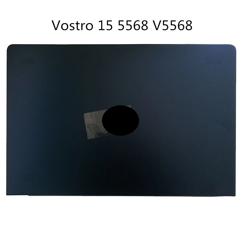 Новая задняя крышка для ЖК-экрана ноутбука верхняя Dell Vostro 15 5568 V5568 P62F рамка