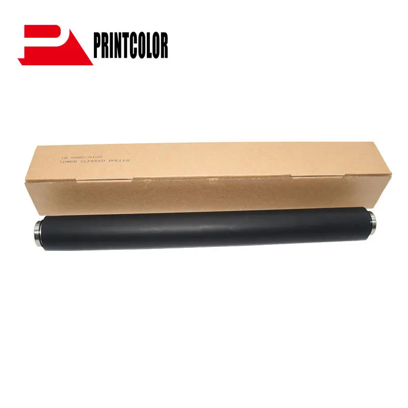 

LOWER ROLLER FOR CANON iR ADVANCE 8085 8095 8105 8205 8285 8295 FM4-3158-000 LOWER FUSER PRESSURE ROLLER WITH FREE BEARING