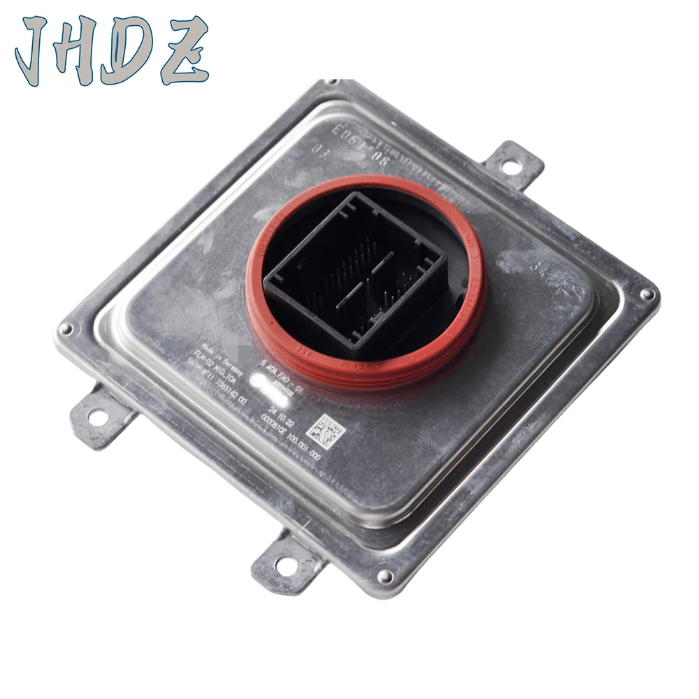 

Оригинальный новый модуль управления передней фары для BMW 3 серии G20 G21 318i 320i 330i 330e M340I, 5A0AFA0-01 5A0AFA0 63115A0AFA0