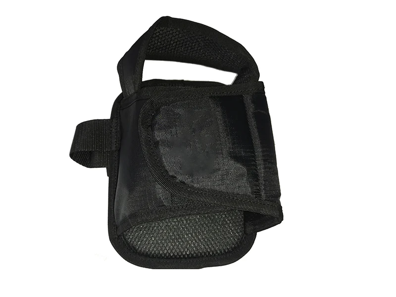 1 шт. безопасные подставки для ног инвалидной коляски фиксированный ремень