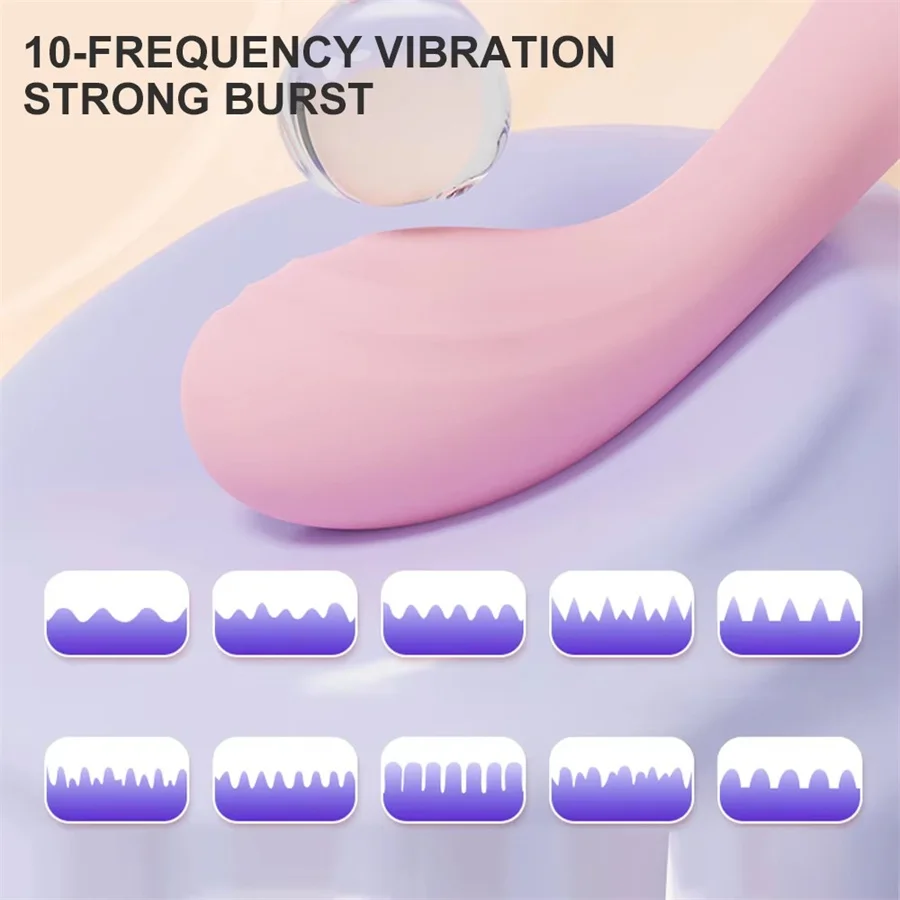Мощный фаллоимитатор для точки G вибратор женщин силиконовые AV вибраторы