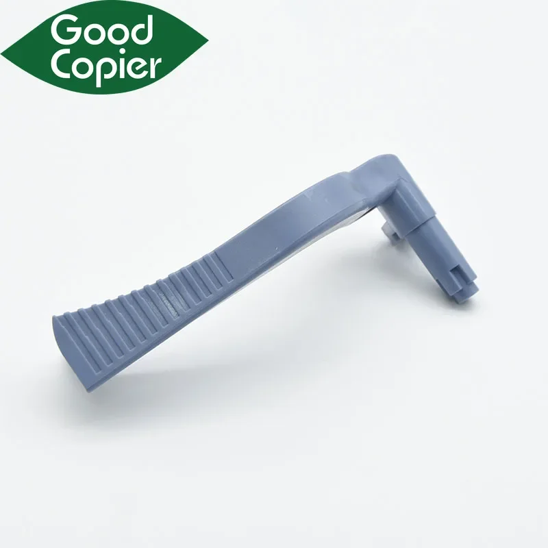 1 шт. C7769-60181 C7770-60015 Зажимной рычаг Синяя ручка рычага для HP DesignJet 4500 500 500ps 510 800 800ps 815