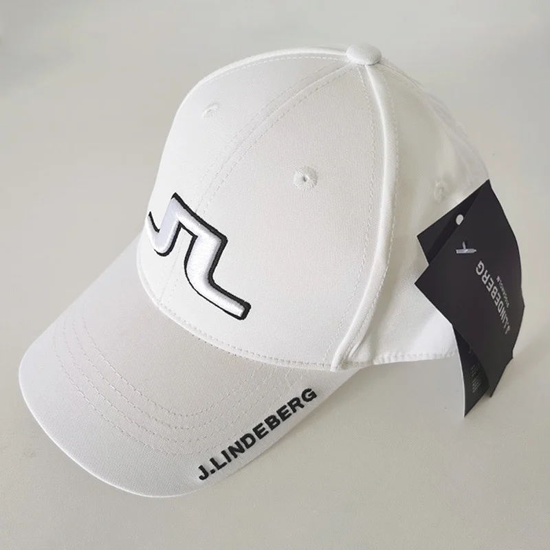 

2023 golf ball cap is prevented bask in both men and women breathable sunshade cap
