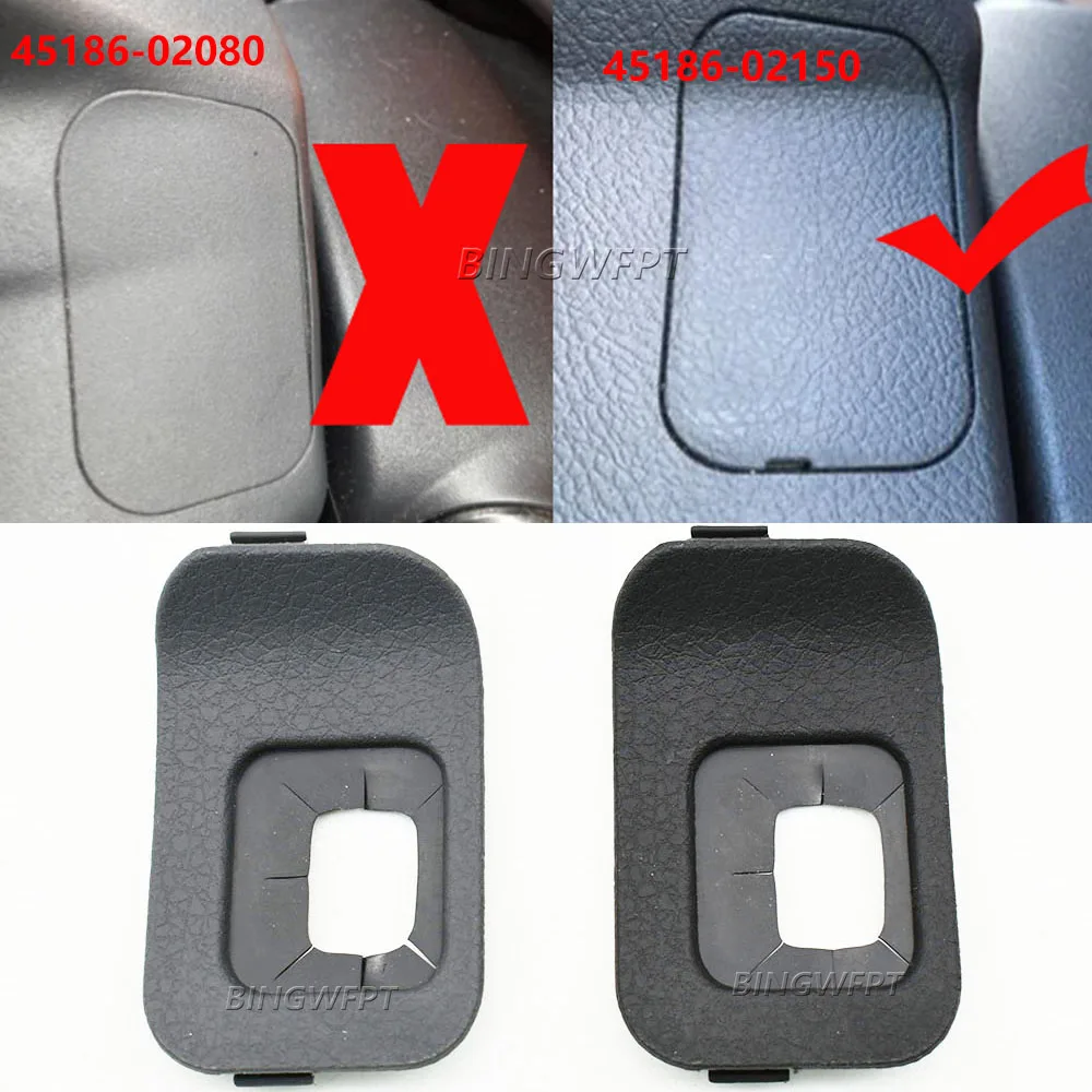 84632-34017 84632-34011 переключатель круиз-контроля 45186-02150-C0 для Toyota RAV4 COROLLA A * DE150 N NR E150 ZR E15