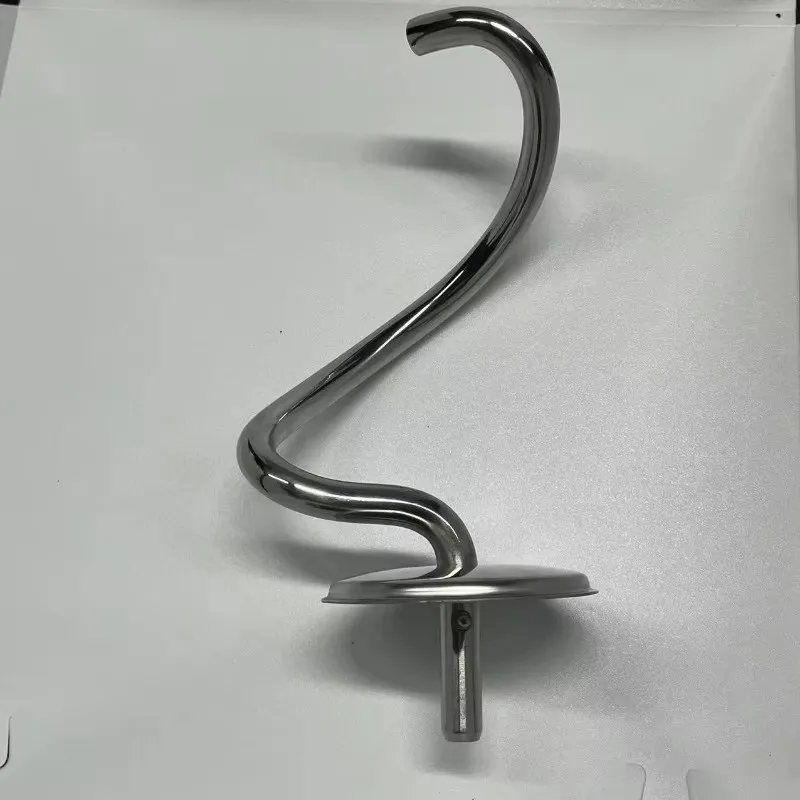 Применим для шеф-повара KENWOOD/Kewood KVL8300KMM770/KMM760/KM005/KVL4100W/4100S/KVL6300/KMM020 крючок из