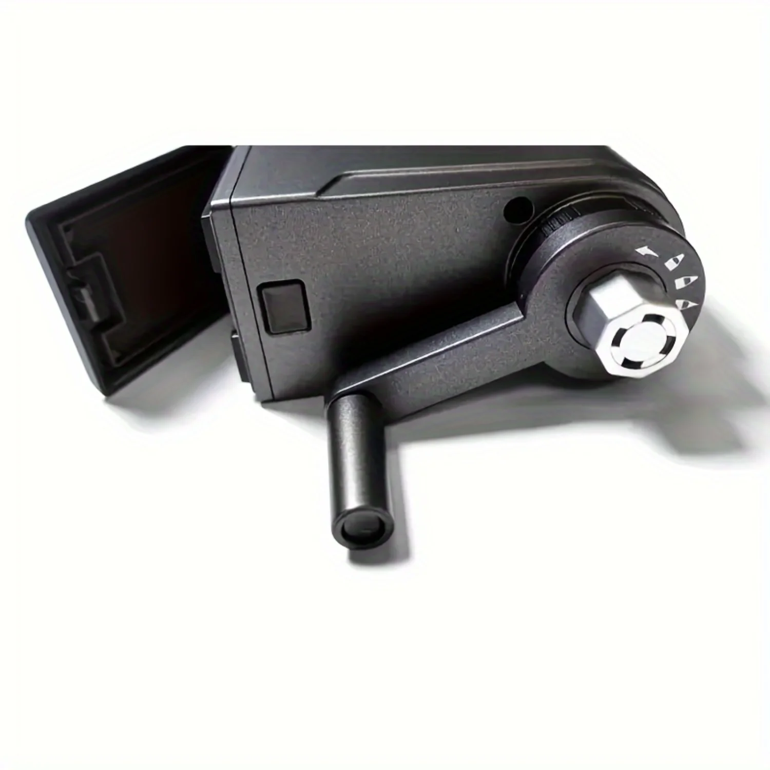 Прецизионная точилка для карандашей Castell Artists — ручная длинная точка