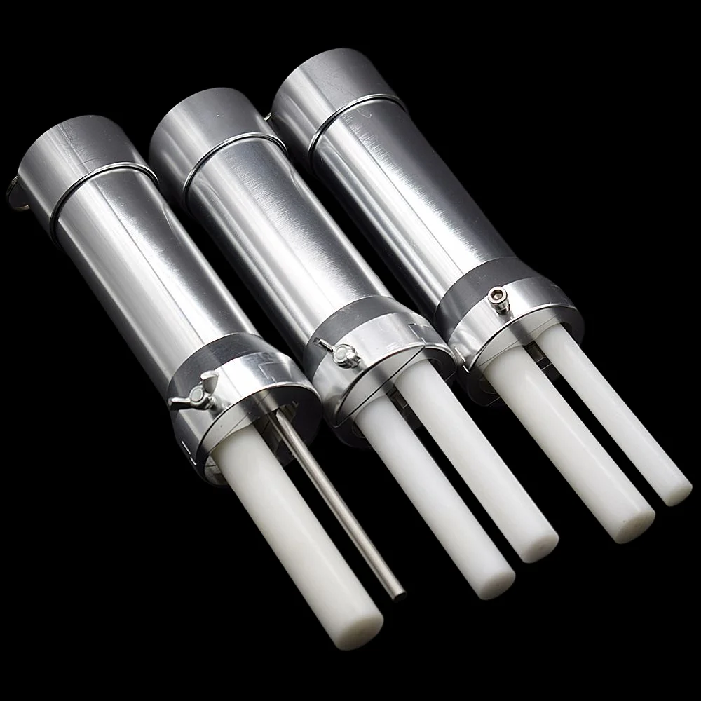 

Pneumatic Glue Guns 50ml Two Component AB Epoxy Resin Sealant Glue Applicator 1:1 2:1 10:1 Adhensives Caulking Guns Dispenser