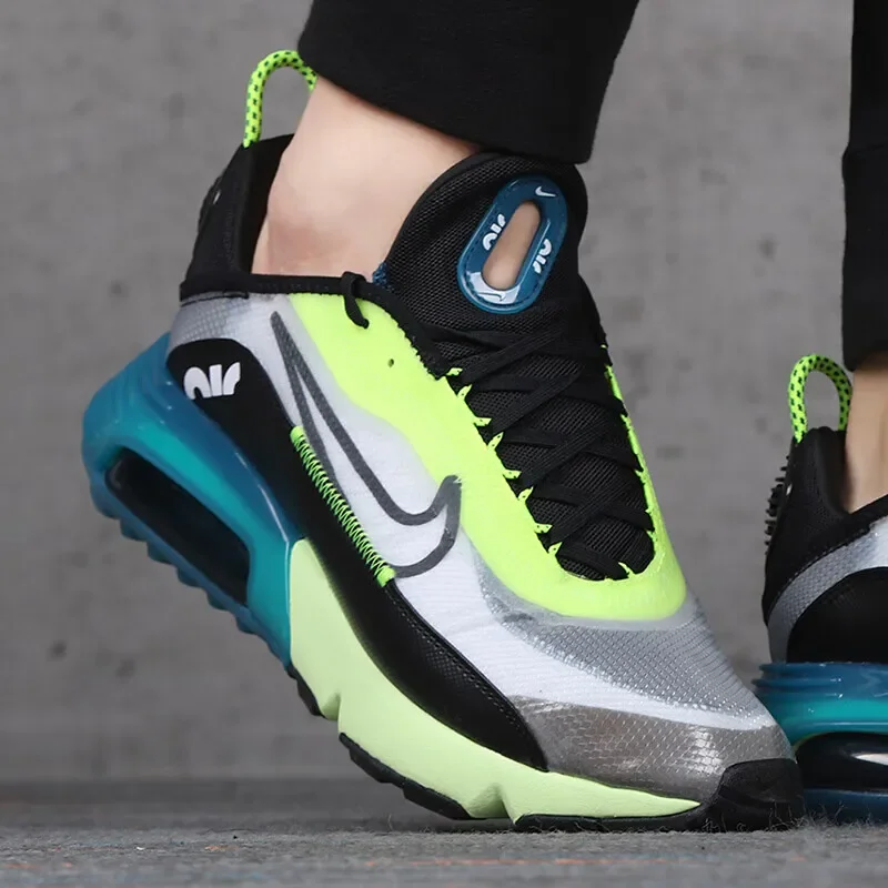 Мужские и женские кроссовки Nike Air Max 2090. Модная универсальная повседневная обувь.