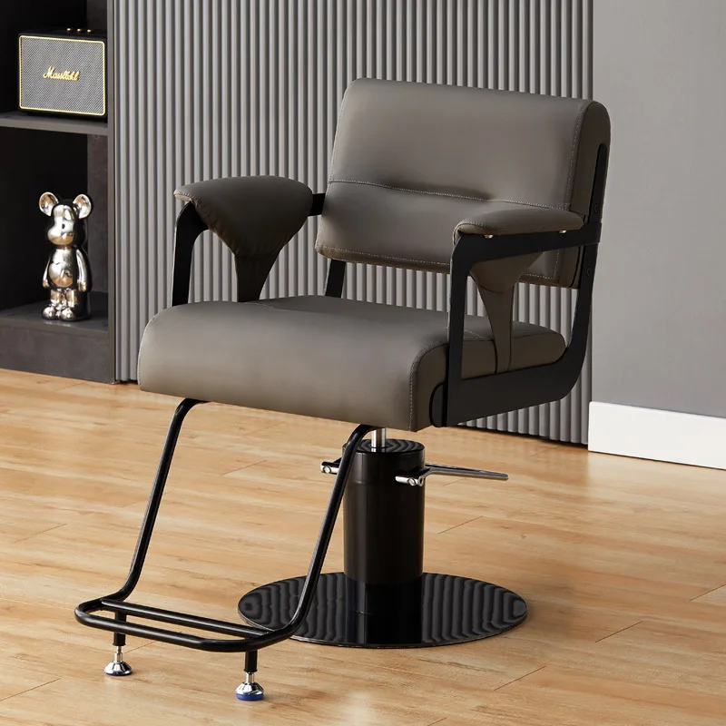 Оборудование для парикмахерской набор мебели парикмахерское кресло макияжа