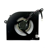 cpu cooling fan for msi gs66 ws66 stealth 10sd 10se 10sf 10sfs 10sgs
