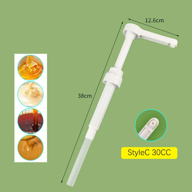 

Сироп-насосы 8CC-30CC, 1 шт.