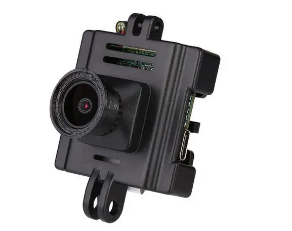 

Hawkeye Firefly Split NakedCam V4.0 4K HD Anti-Shake FPV Action Camera 170 Degree Wide Angle Cam for FPV RC Racer Drone