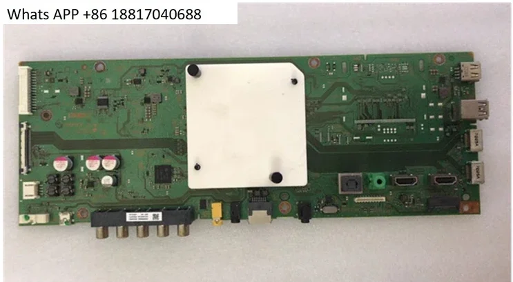 Основная плата KD-55X7500F 43/55X8000E 49X8000E/X7500E 1-981-326-32