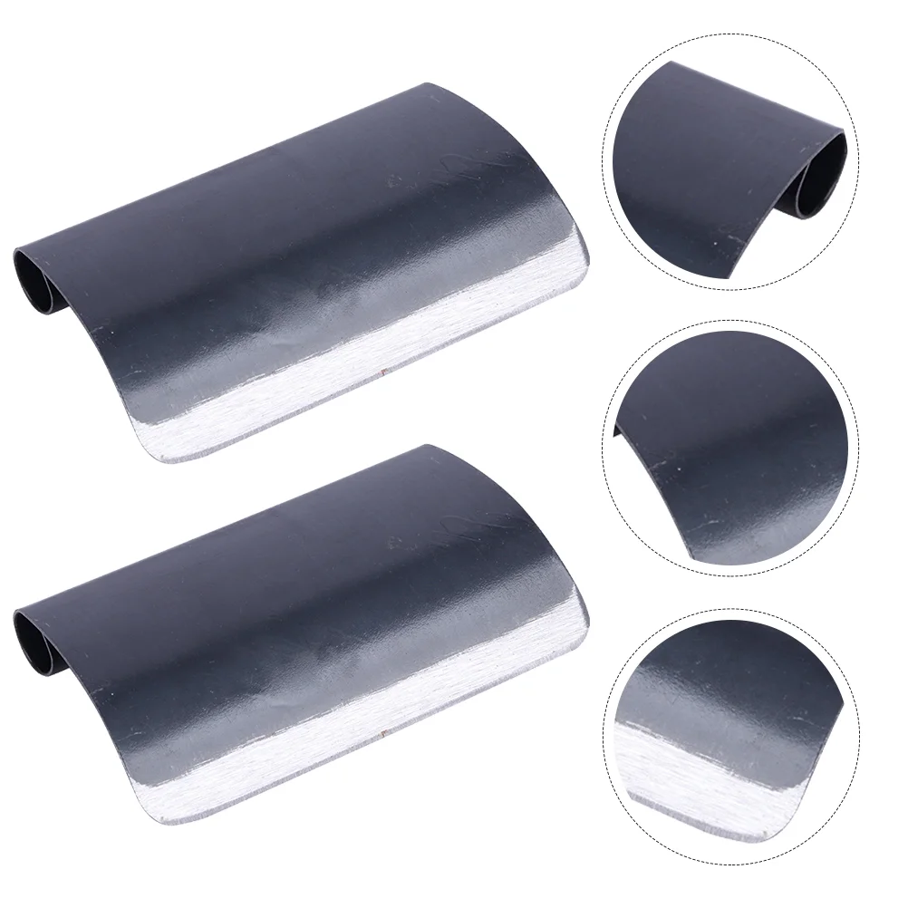 

Hairtool Removal Removerscraping Mini Kitchen Jars Spoons Wooden Shaving Plucking Boards Animal Metal Scraper