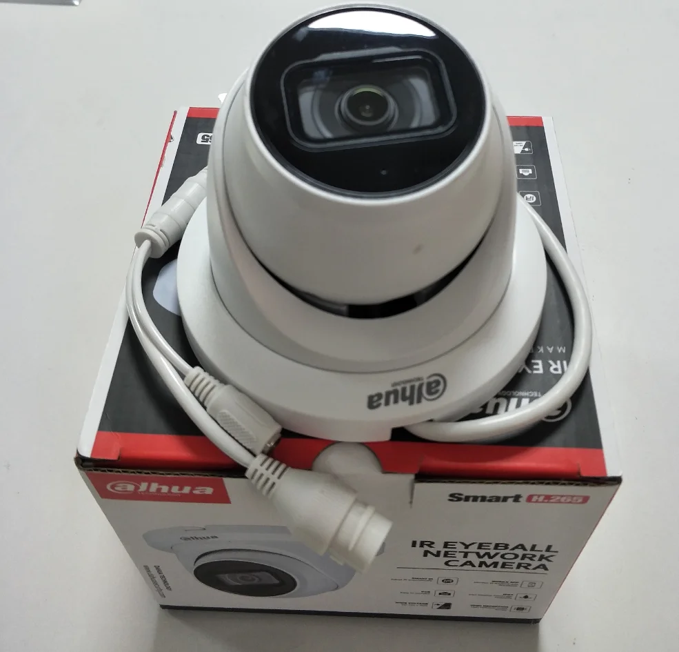 Цена Оригинальная IP-камера 5 Мп Poe со встроенным микрофоном, веб-камера Starlight, система видеонаблюдения, видеокамера, телефон PFB203W Pаспродажа Оригинальная IP-камера 5 Мп Poe со встроенным микрофоном, веб-камера Starlight, система видеонаблюдения, видеокамера, телефон PFB203W