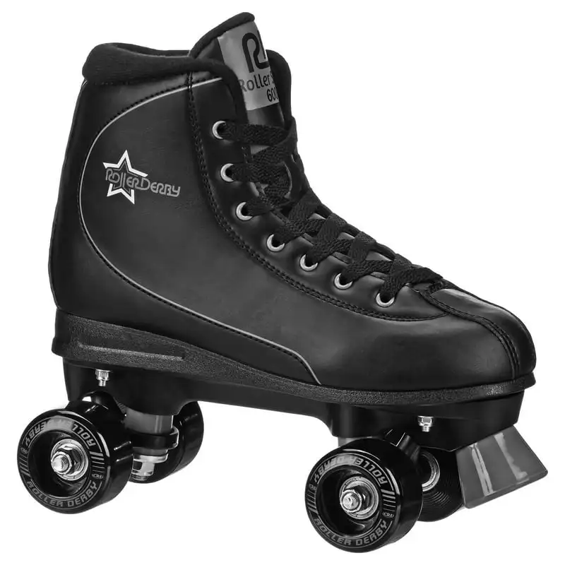 

Roller Star 600 Men's High-top Roller Skates