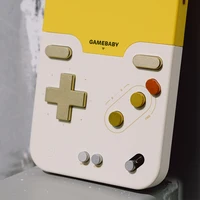 Чехол Bitmolab GAMEBABY для iPhone 15 16 Pro Max#3