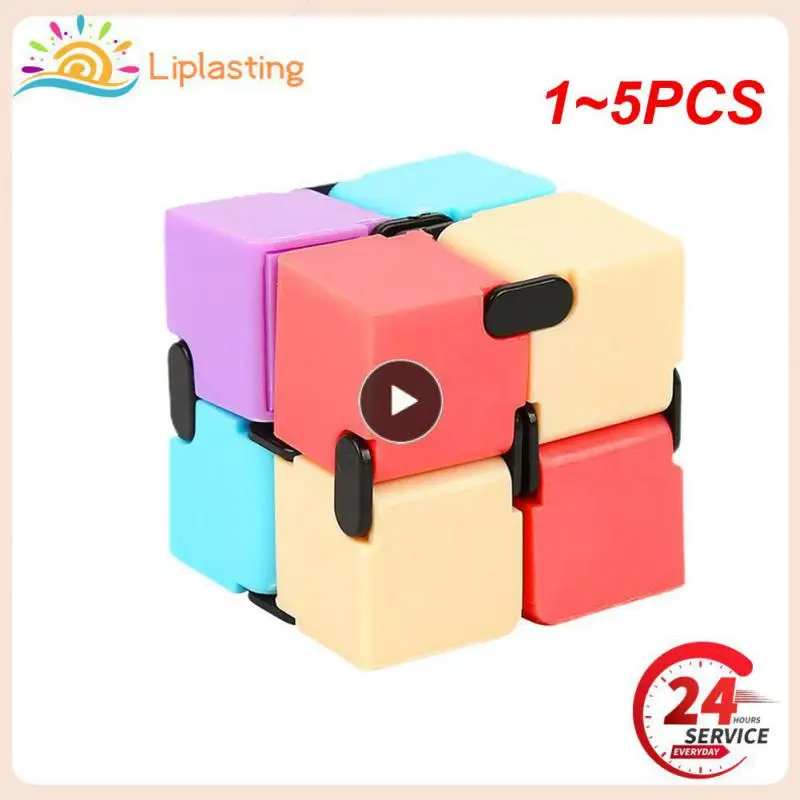 

1-5 шт., игрушка для снятия стресса