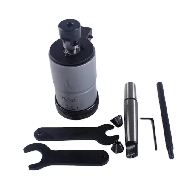 J467/J4612/J4620 Реверсивный патрон для нарезания