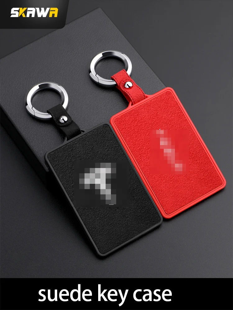 

Чехол для Tesla Model 3, силиконовый чехол для Tesla Car Model3