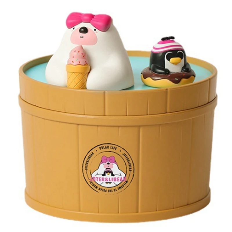 Ультразвуковой увлажнитель воздуха USB-генератор тумана Fogger домашний очиститель