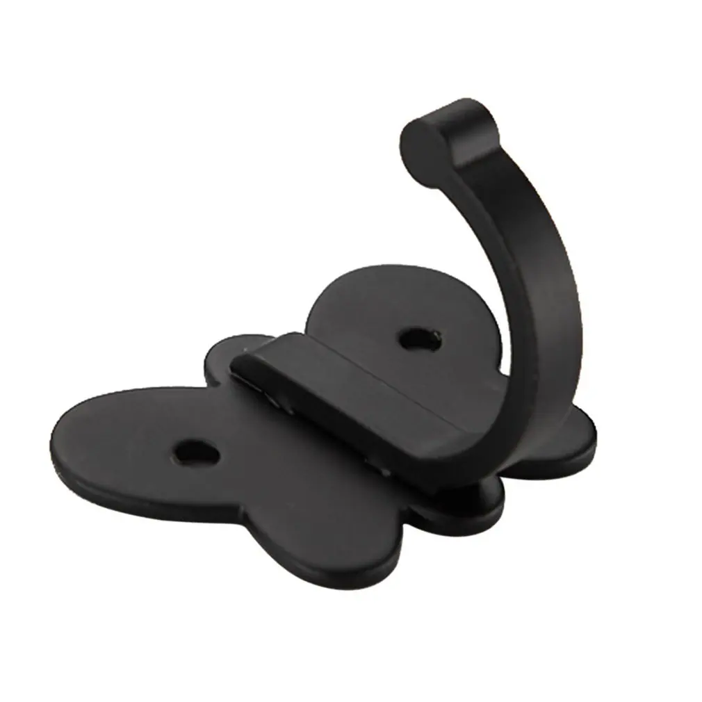 

Hook Not Need To Punch Hook Wall Hanger Home Kitchen Without Trace Door Hook Hat Hook Strong Sticky Hook