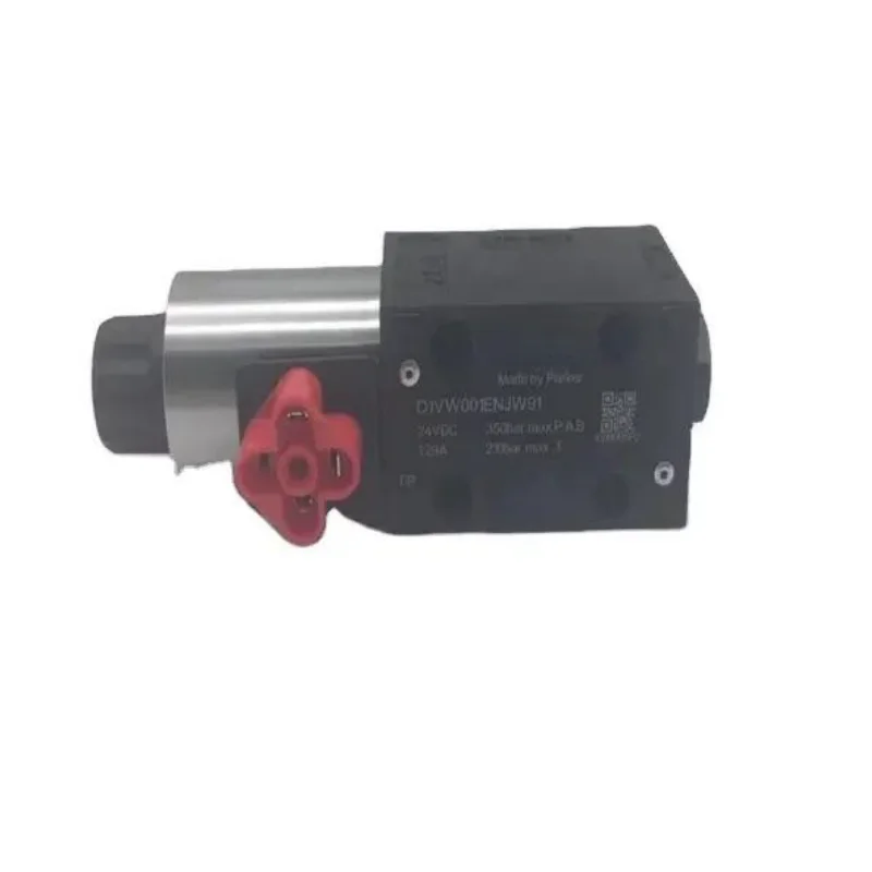 Прямая продажа с завода гидравлический клапан серии D1VW020DNJCM6 D1VW002KNJW D1VW20BNGW75