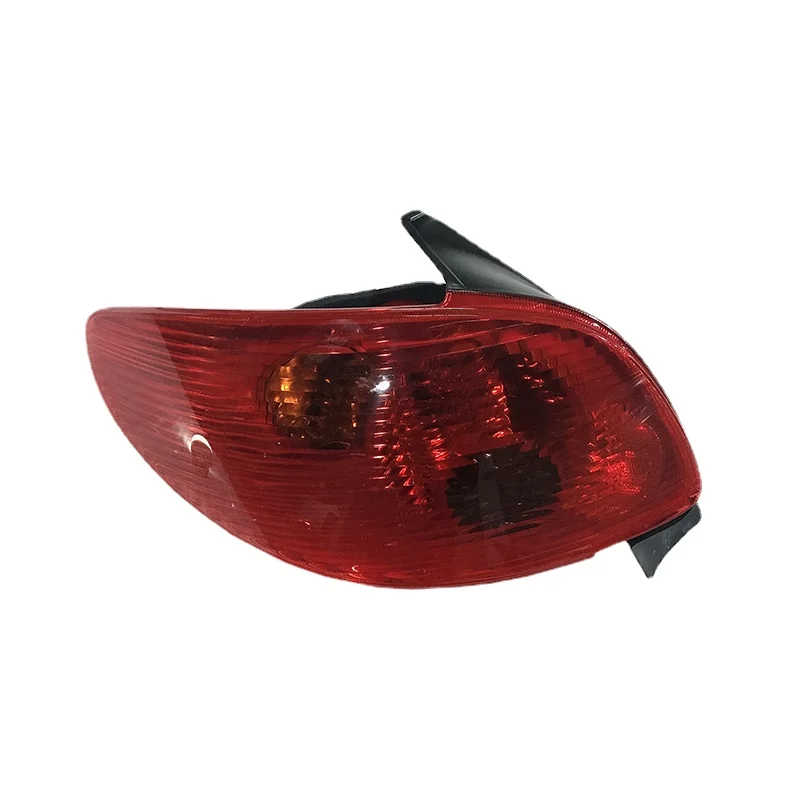 Фара Задняя Левая Пежо 308 Купить