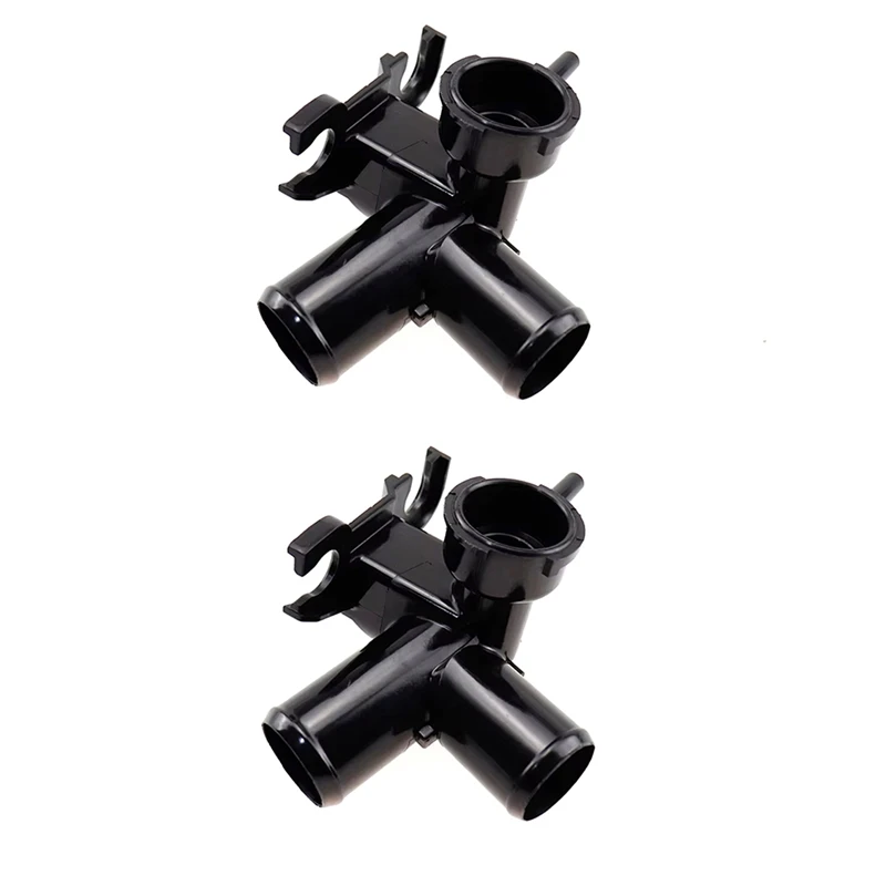 253293 X600 наполнитель двигателя радиатор охлаждения выходная фланцевая труба для