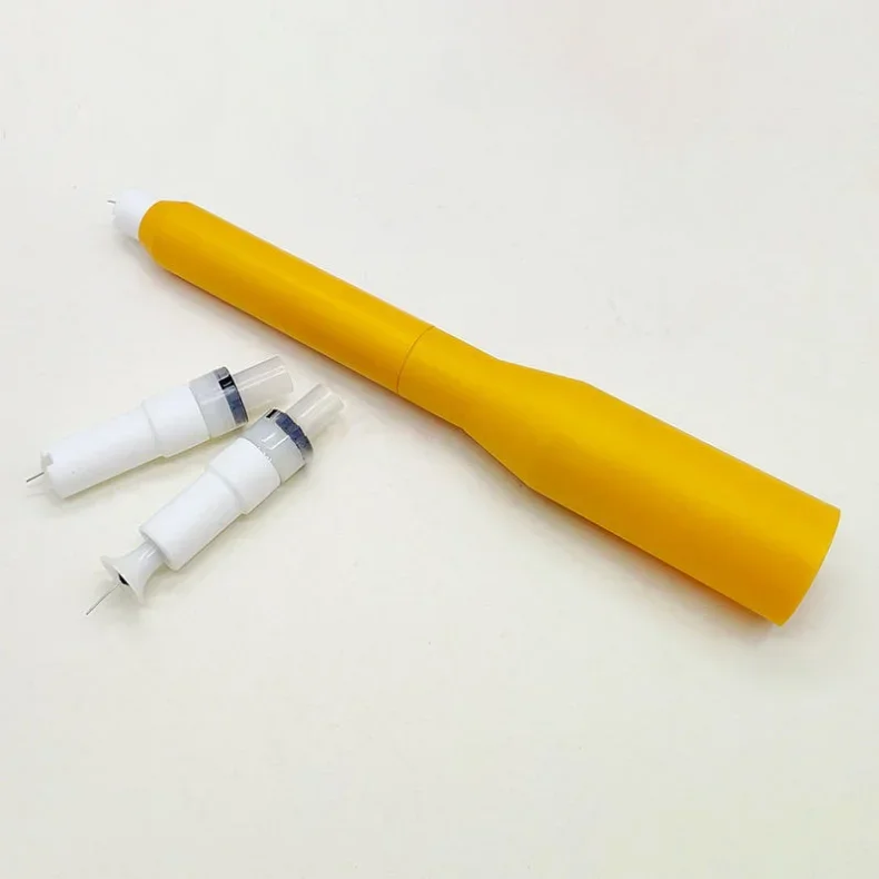 Пистолет для порошкового покрытия GA03 GM03 Gema удлинитель 1007747/1007746 150 мм 300 1007748/1007749