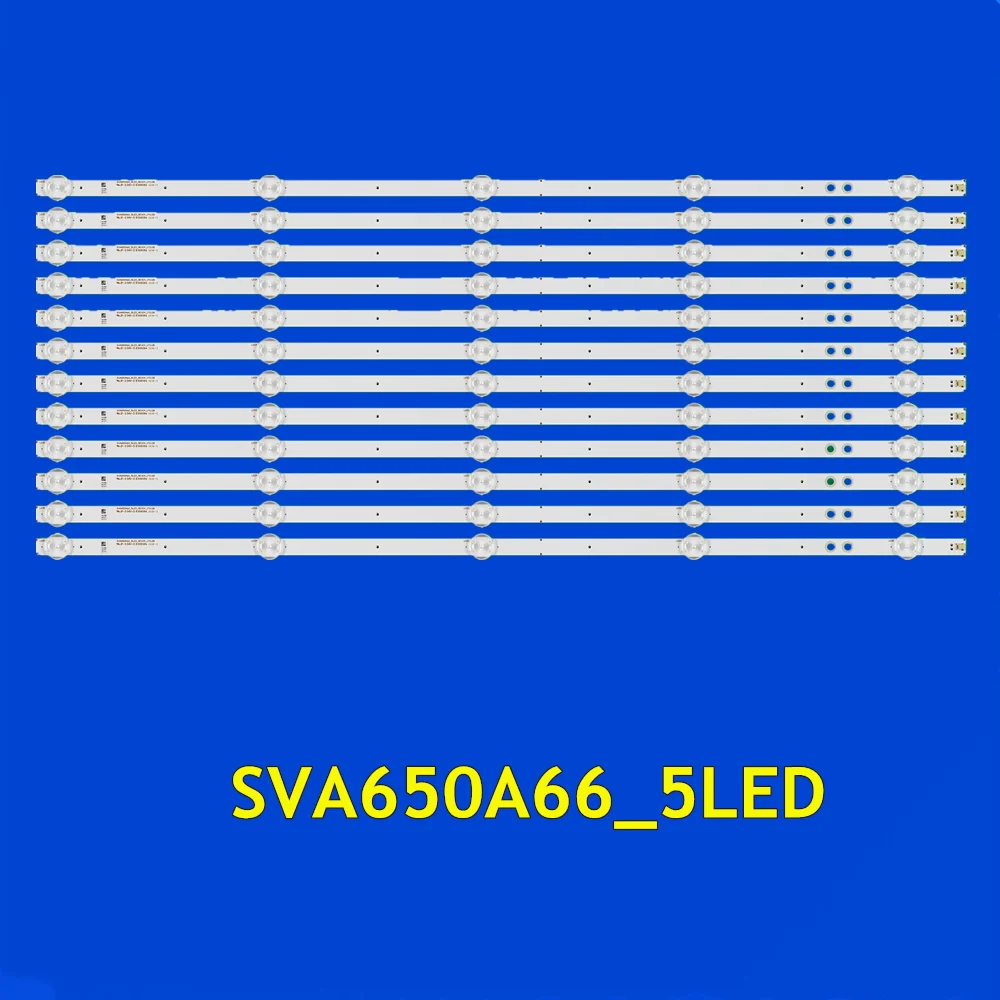 Фонарь для подсветки телевизора фонарь телефона KD-65XF7003 KD-65X7500F KD-65XF7596 S650QF59 V5 SVA650A74