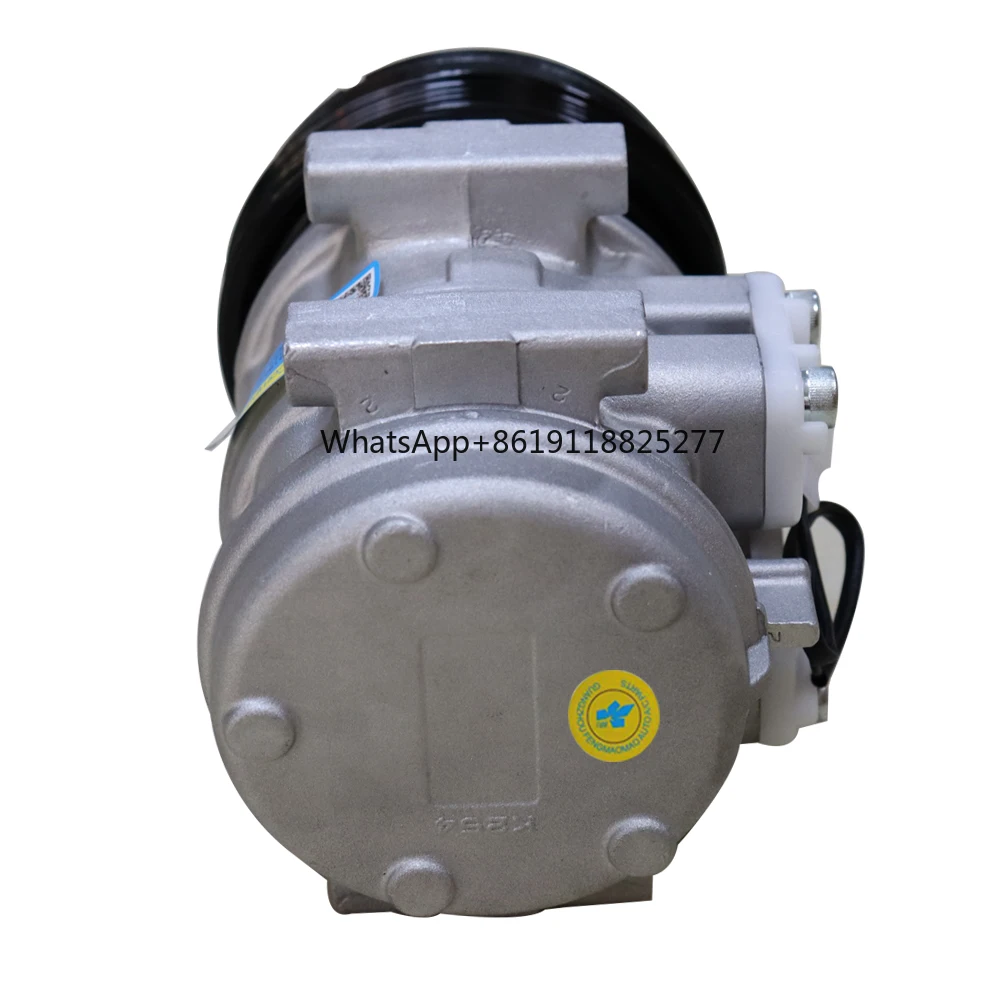 OEM 0472007614 10П13Ф 047300 -7020 Компрессор переменного тока для автомобильных двигателей