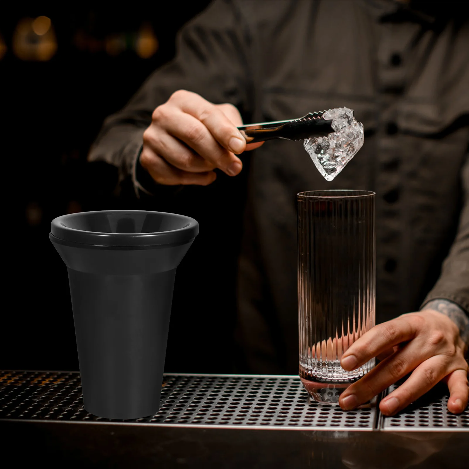 Бочка для виски напитки бочки плевания в западном стиле плевательница ведра с