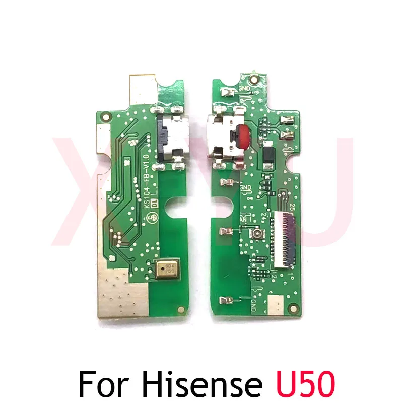 Для Hisense E60 E30 Lite U50 USB-порт для зарядки док-станции