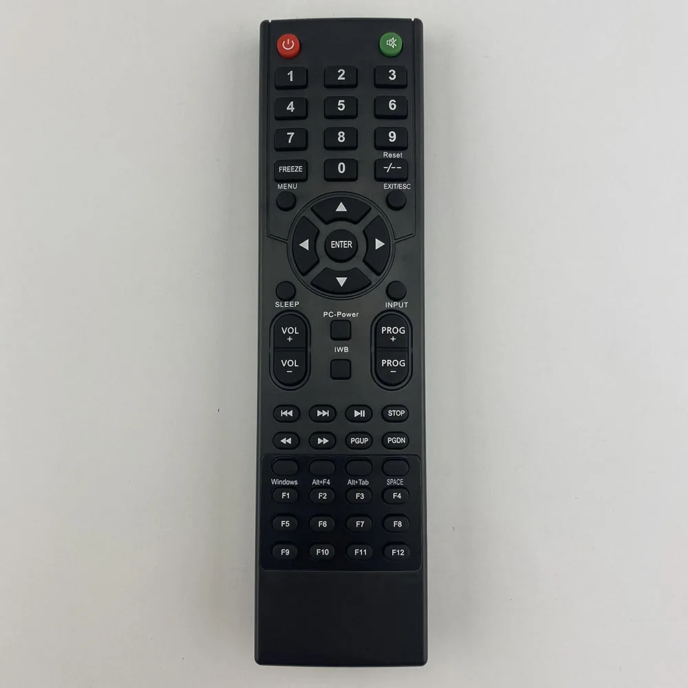 

New Original Remote Control for BVS ECOTOUCH TV
