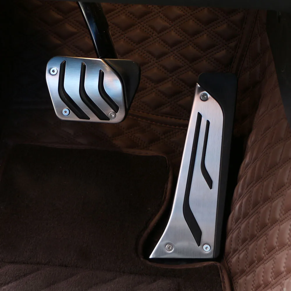 Защитная крышка для педали тормоза BMW 1 2 3 4 серии M3 M4 E87 E90 F20 F21 F30 F32 F36 F80 F82 AT MT |