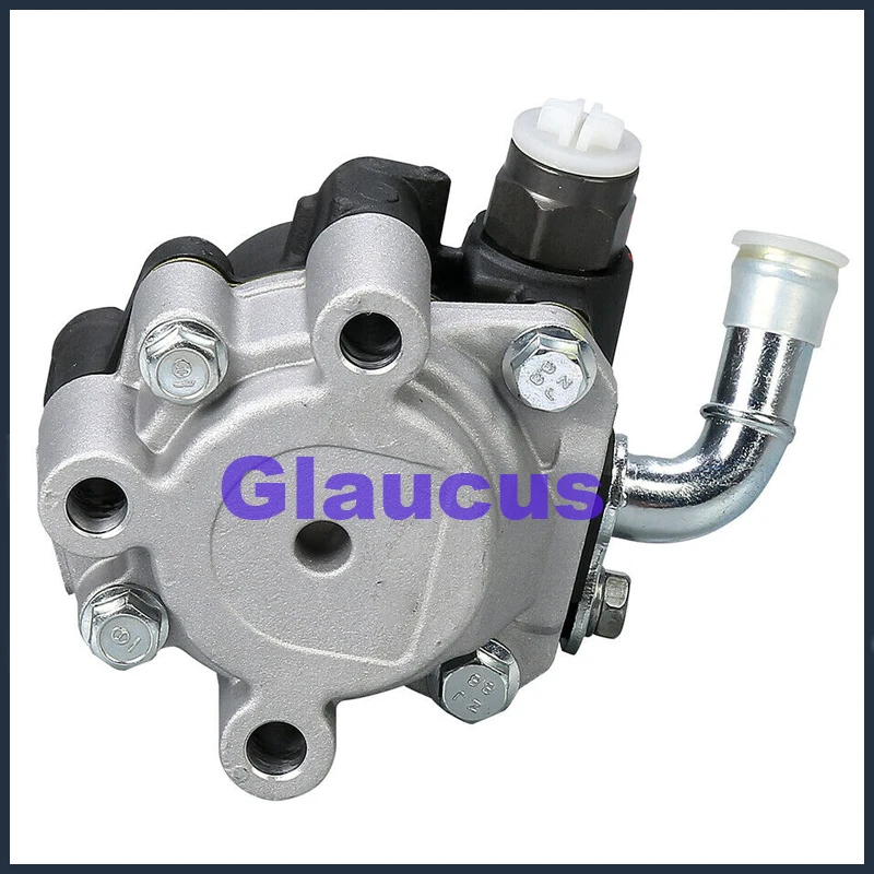 Фото Насос гидроусилителя руля двигателя 1MZ 1MZFE 3MZFE для LEXUS ES300 3.0L 1997-2001 RX330 3.3L 1997-2001 44320-07011 44320-33111 №1