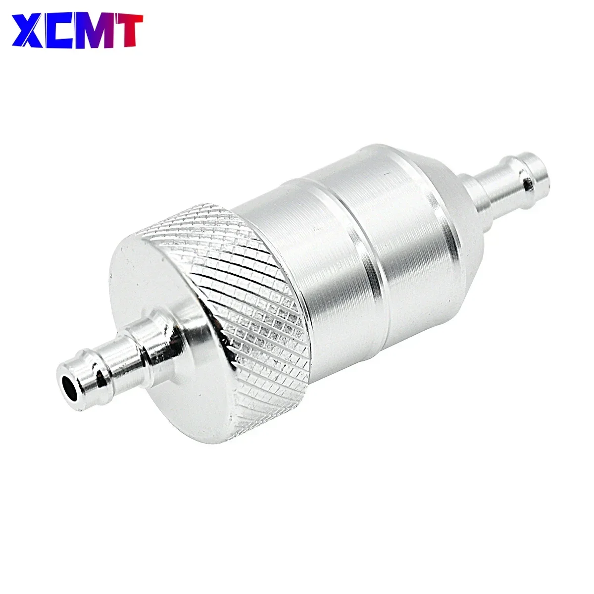 8 Мм Мотоциклетный Газовый Топливный Фильтр Из Алюминиевого Сплава С ЧПУ Для