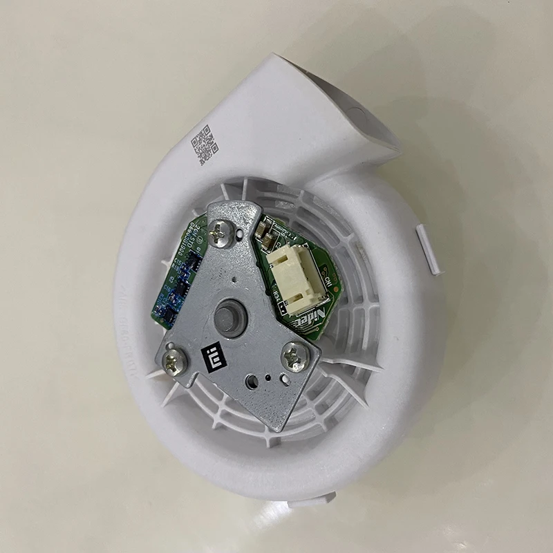 Двигатель вентилятора для пылесоса XIAOMI Mi Robot SDJQR01RR Mijia 1 s Roborock S50 S51 S52 S55 | Бытовая