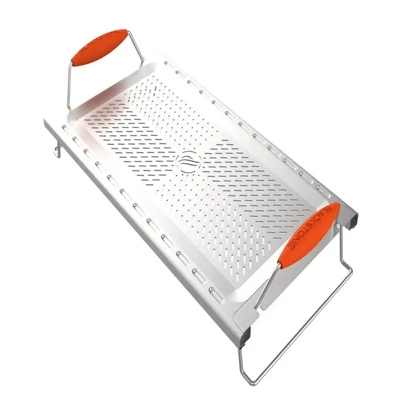 

Steel Adjustable Warming Rack