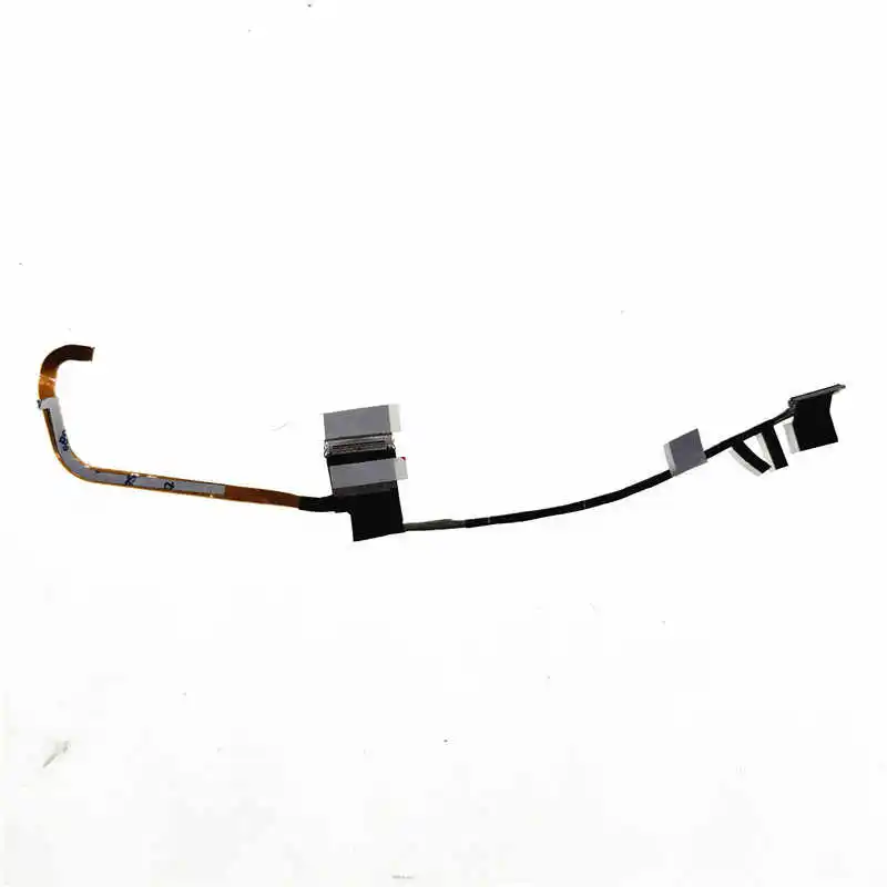 ЖК-кабель EDP UHD для ноутбука замена Dell XPS 13 7390 2 в 1 DDP31 4K DC02C00IR00 0R31P 00R31P
