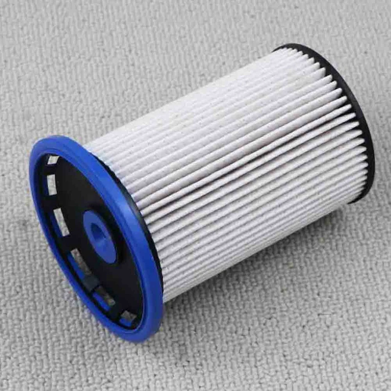 2 шт. топливный фильтр желтый пластик 7P6127177A для Touareg Porsche Cayenne 3 0 V6