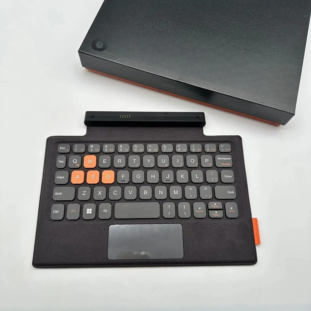 

Оригинальная магнитная клавиатура X1 для X1 10,95 дюйма 8,8 дюйма X1 mini AMD 8840U/155H, аксессуары для клавиатуры, подлинная гарантия