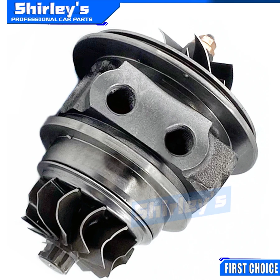 Турбокартридж TF035 для турбодвигателя Subaru Forester EJ20 2.0L 49135-04500 14411AA5519L 14411-AA551 14412-AA420