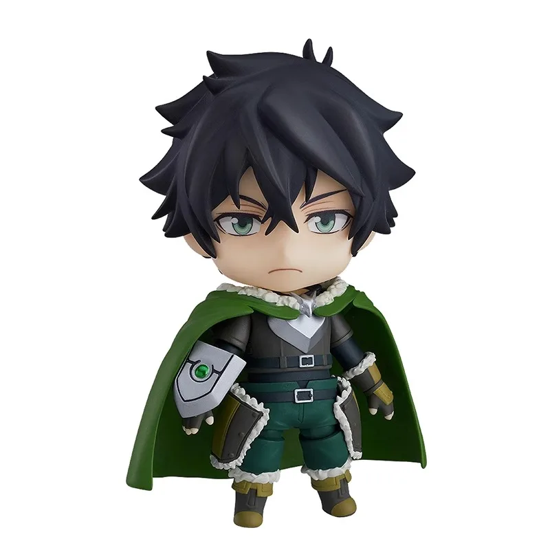 

Фигурки героев мультфильма «GOOD SMILE», NENDOROID, 1113