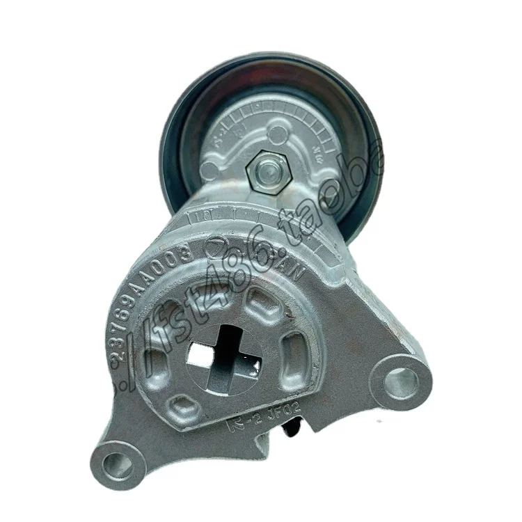 23769AA003 подлинный натяжитель ремня под змеиную кожу для Subaru Tribeca Legacy Outback 3 0 л