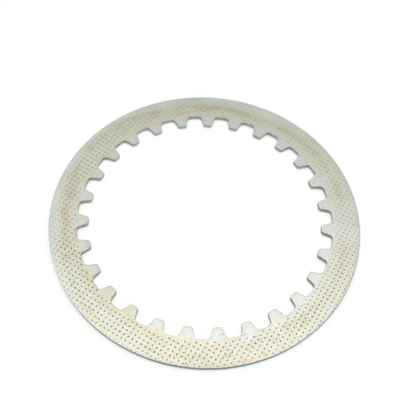 Нажимная пластина Сцепления Мотоцикла и стальная для Yamaha XJR400 XJ400 XJ600 FZ600