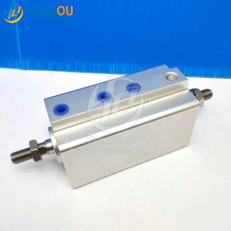 

Пневматический цилиндр L2.334.001 10 бар 18W14 для офсетной печатной машины CD74 XL75, запасные части