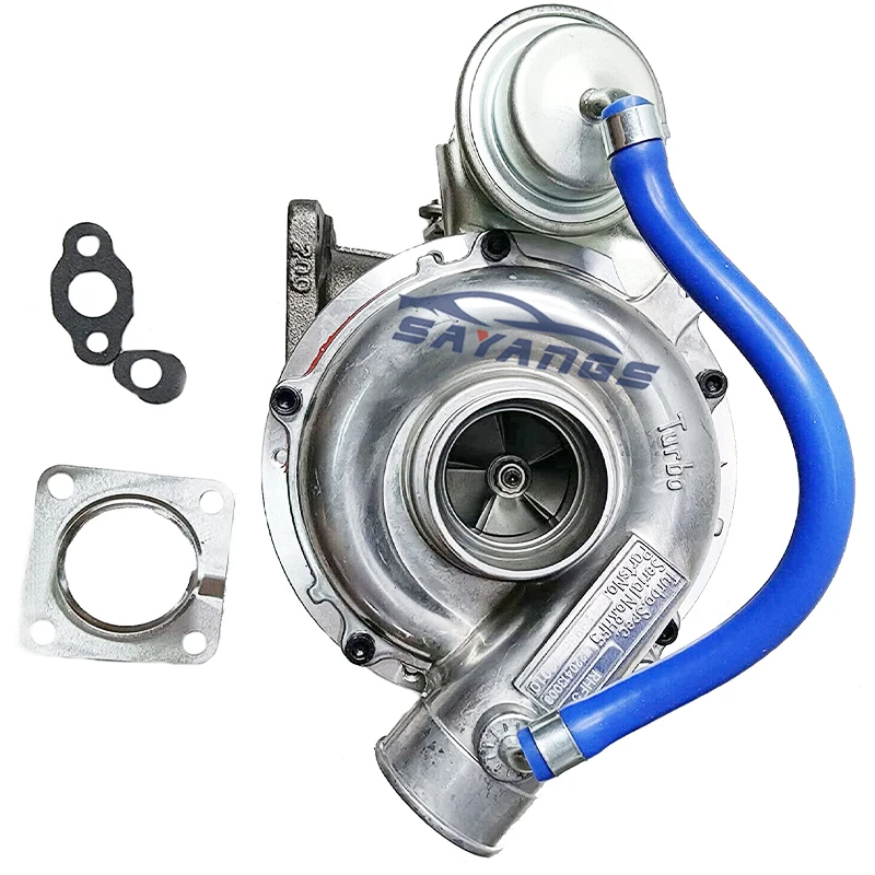 Турбонагнетатель RHF5 Turbo 129935-18010 для искусственной фантазии модель SK102 4TNV98T-NTFE